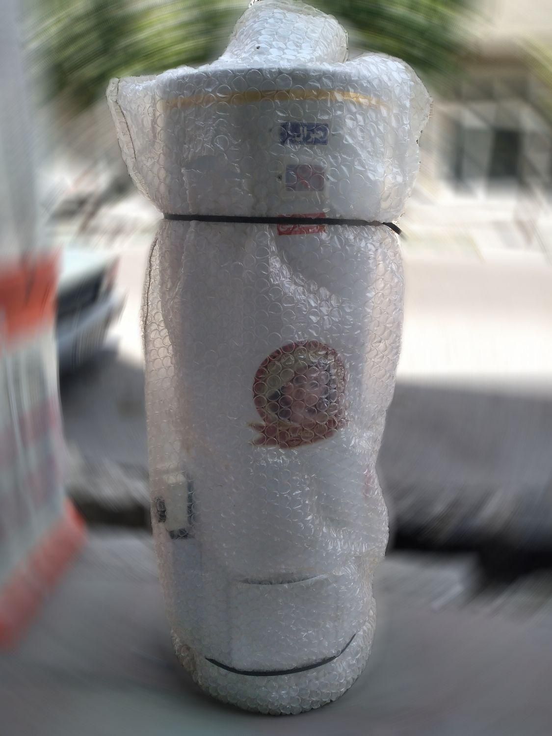 آبگرمکن ۴۵ گالن گازی ایستاده جنرال|آبگرمکن، پکیج، شوفاژ|قدس, شهرقدس|دیوار