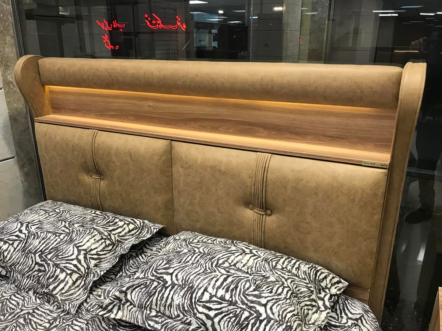 سرویس خواب مدل برنا|تخت و سرویس خواب|تبریز, |دیوار