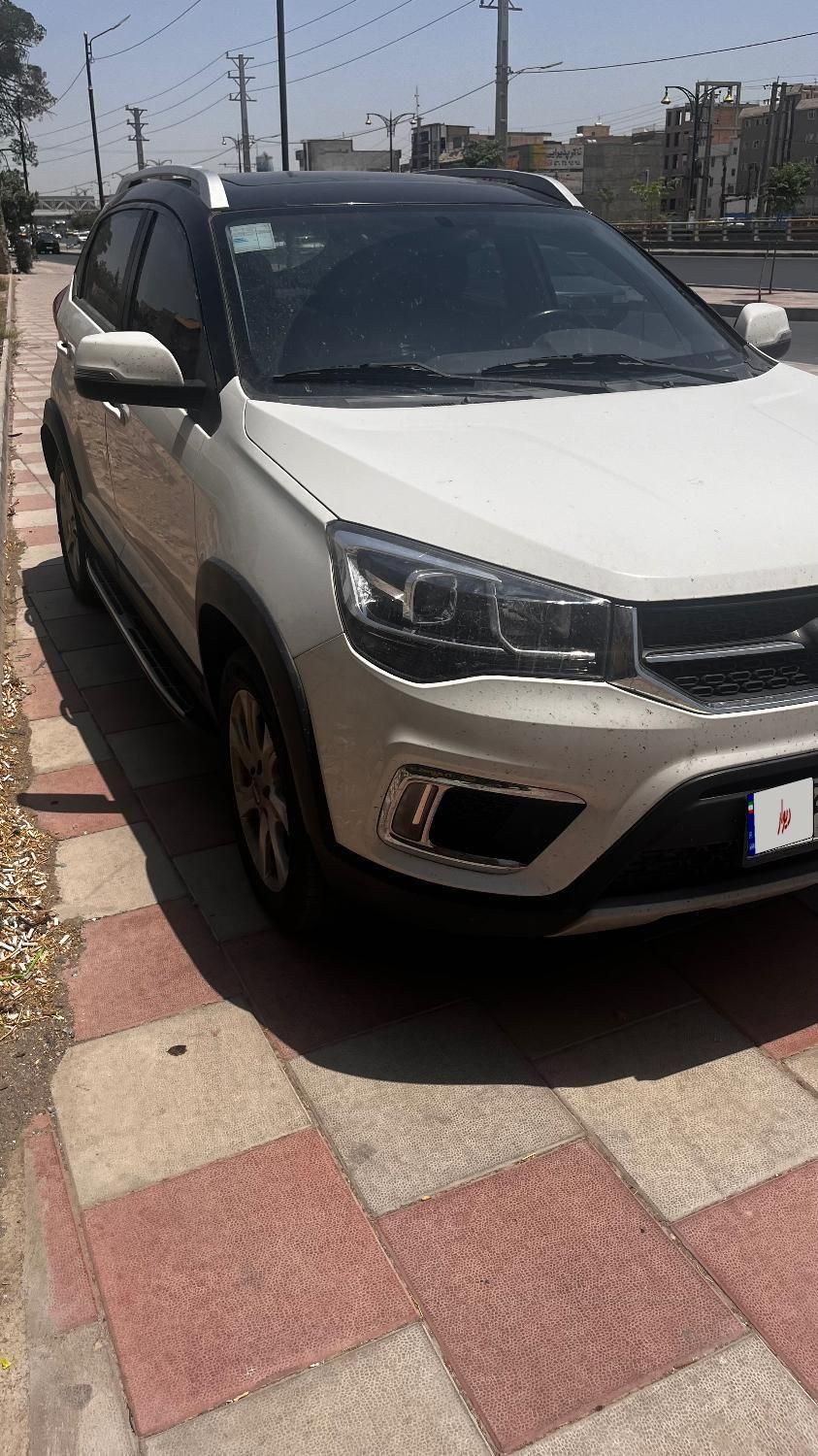 ام‌وی‌ام X22 اتوماتیک اسپرت اکسلنت، مدل ۱۴۰۰|خودرو سواری و وانت|تهران, تهران‌سر|دیوار