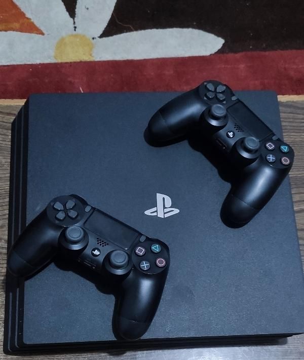 ps4 pro|کنسول، بازی ویدئویی و آنلاین|تهران, استاد معین|دیوار