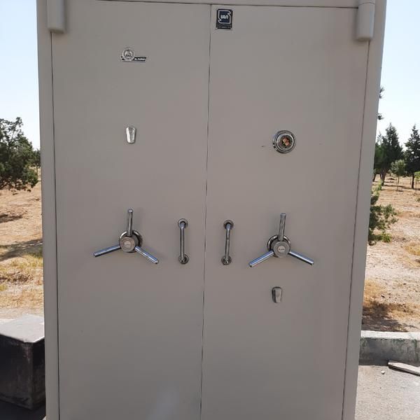 گاوصندوق  ۳۵۰دوطبقه|فروشگاه و مغازه|اسدآباد, |دیوار