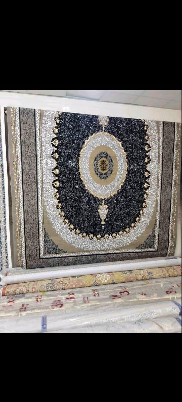 فرش نگین مشهد طرح 700 شانه|فرش|شهریار, |دیوار
