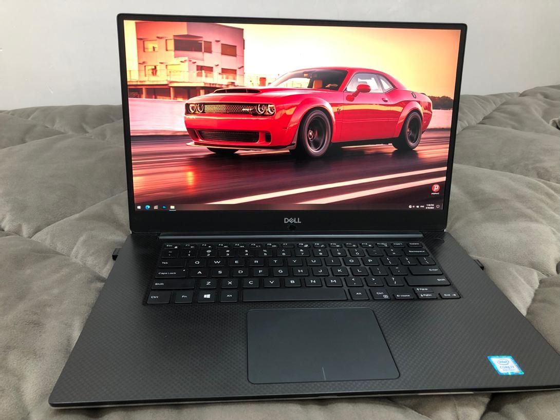 پرچم دار آمریکایی Dell precision 5530|رایانه همراه|اراک, |دیوار