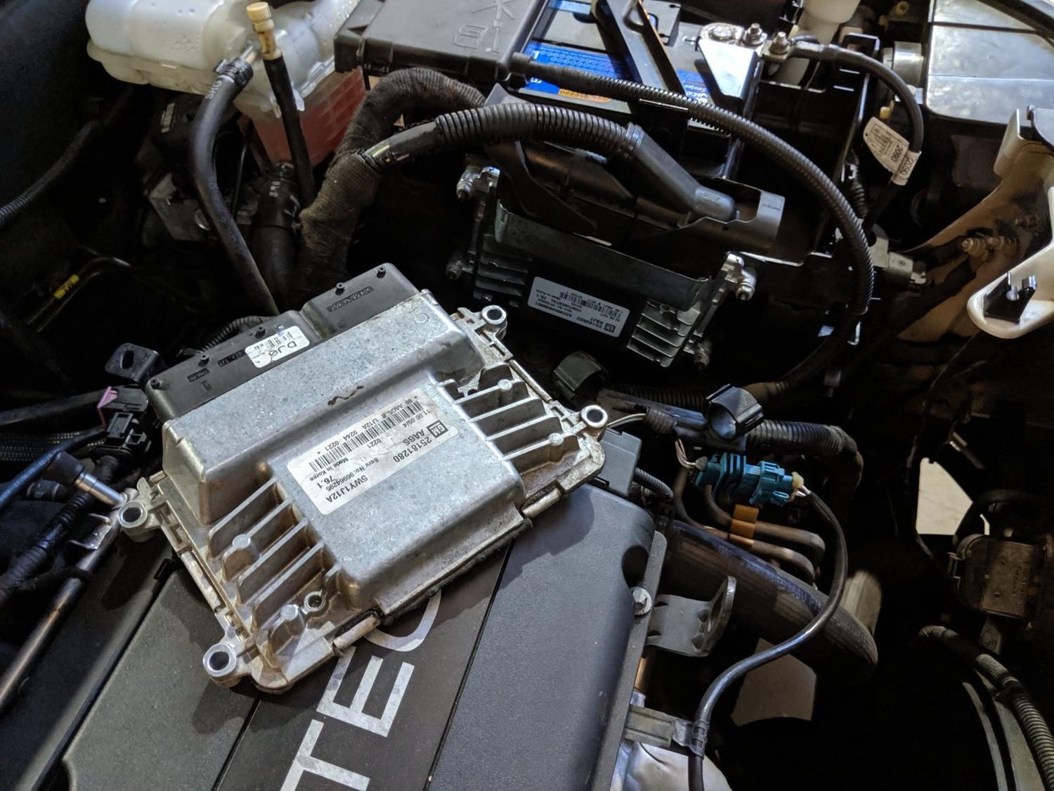 رفع کپ ،بک اگزوز،مشکل شتاب پراید،تیبا،ساینا|خدمات موتور و ماشین|لنجان, |دیوار