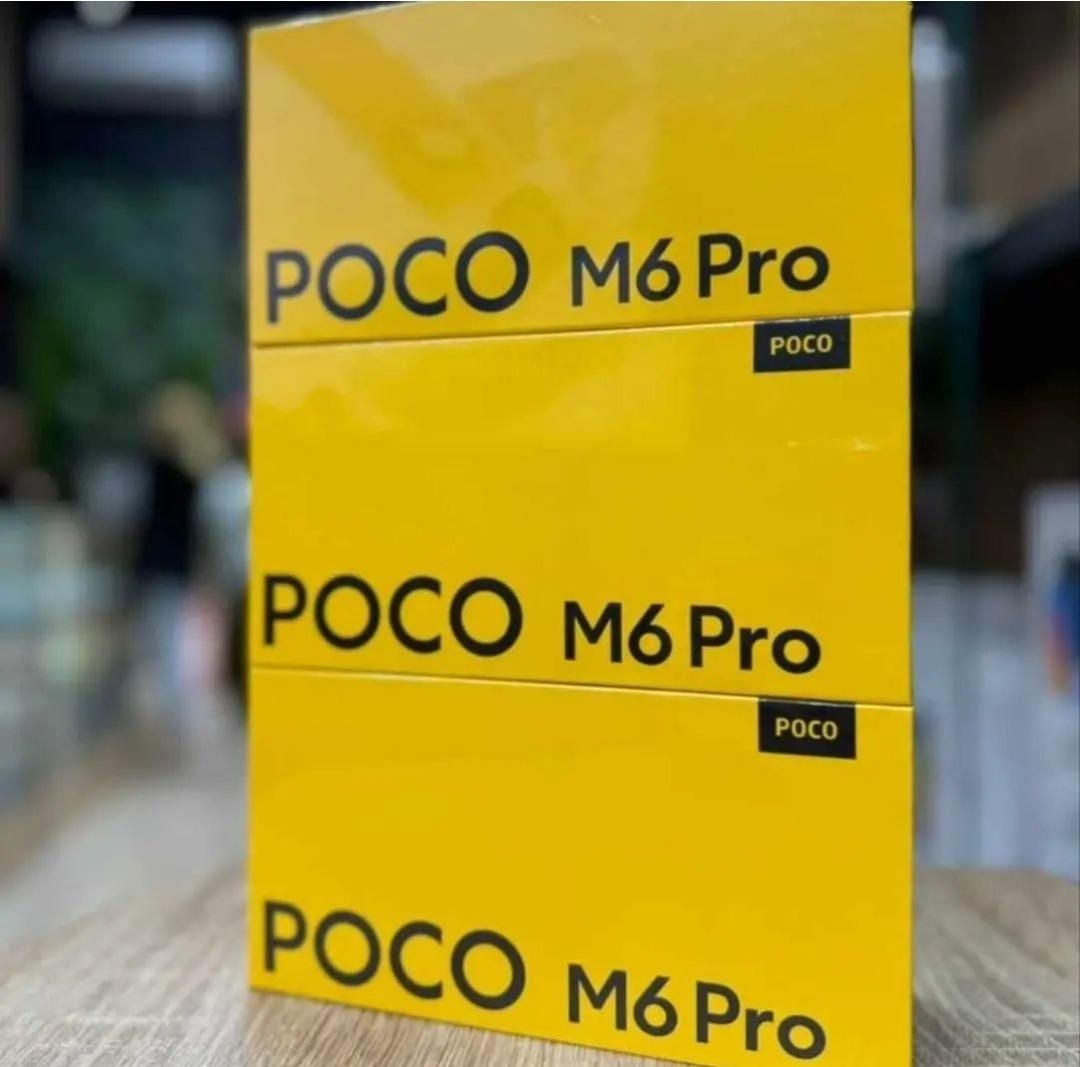 شیائومی Poco X6 فروشگاه توانایی اقساط چک یابازنشست|موبایل|کرج, اصفهانی‌ها|دیوار