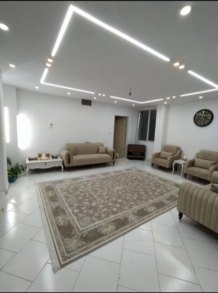 ۶۸متر فول امکانات از سه طرف نورگیر|فروش آپارتمان|کهریزک, |دیوار