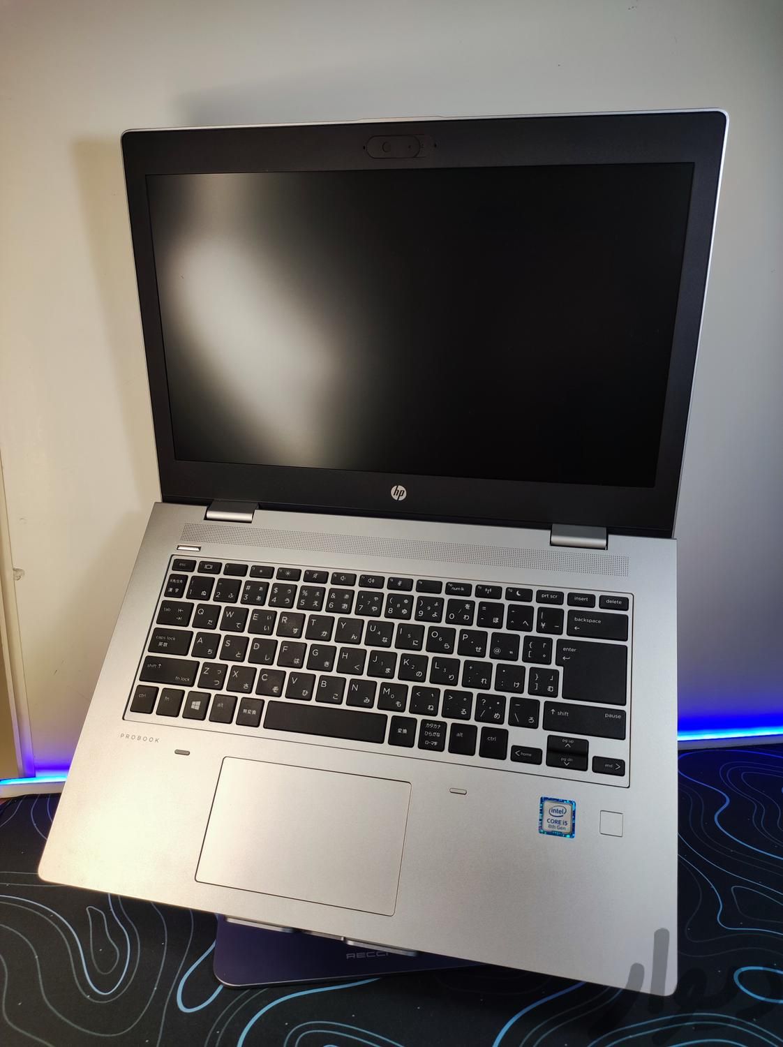 HP ProBook 640 G5|رایانه همراه|تهران, بهداشت|دیوار
