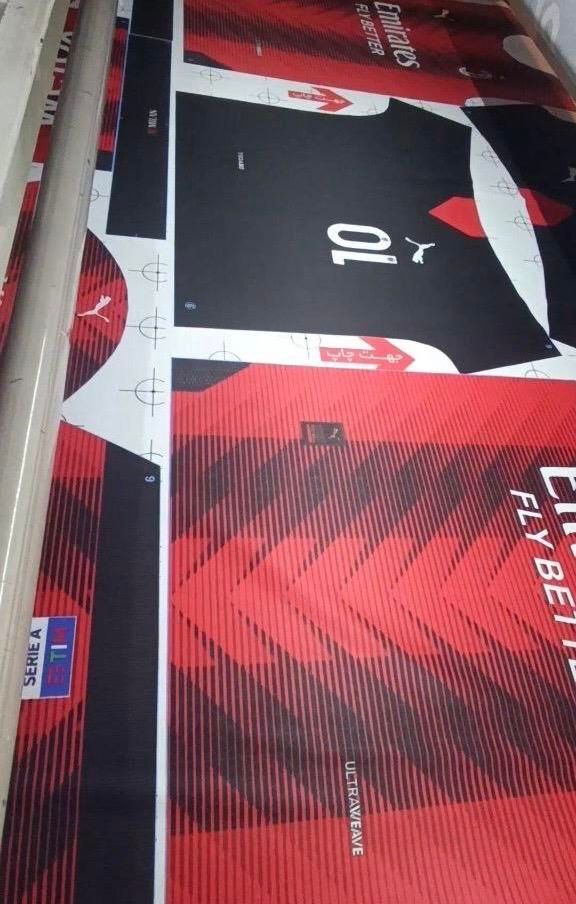 چاپ پارچه سابلیمیشن(ست جانمازوکیف،کتیبه مذهبی)|عمدهفروشی|تهران, عبدلآباد|دیوار