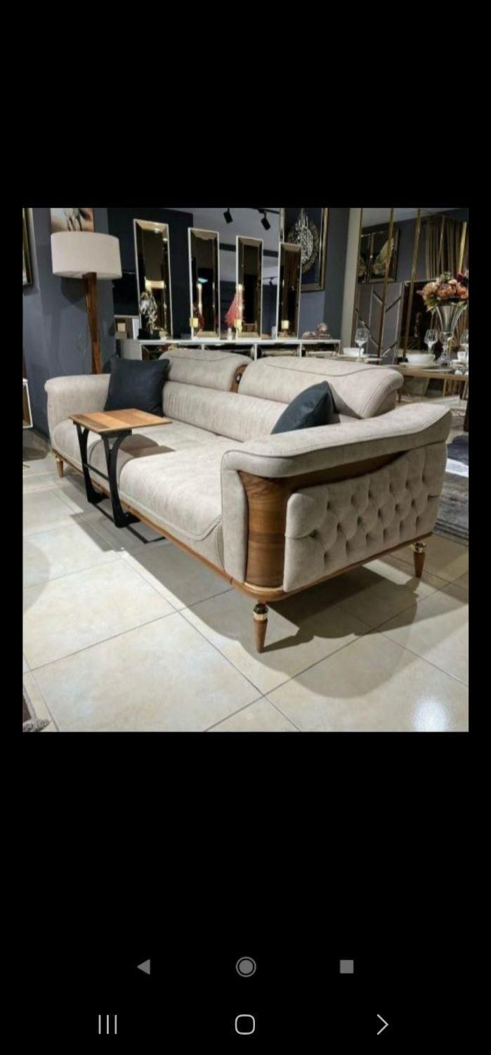 مبل|مبلمان خانگی و میز عسلی|رشت, رودبارتان|دیوار