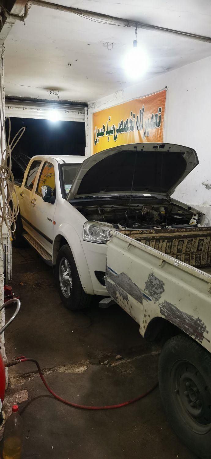 تعمیرگاه و مکانیکی تخصصی وینگل.کاپرا. ریچ .فوتون .|خدمات موتور و ماشین|مشهد, وکیل‌آباد|دیوار