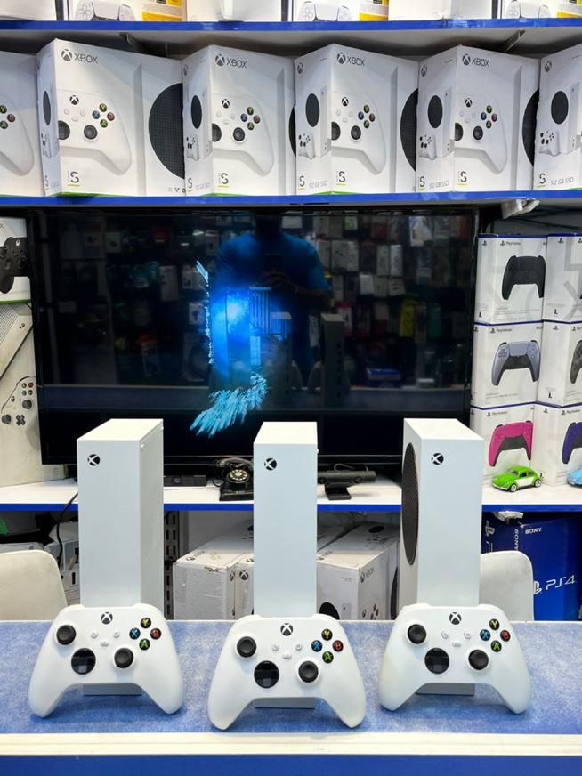 نصب بازی xbox / ایکس باکس|کنسول، بازی ویدئویی و آنلاین|تهران, فردوسی|دیوار