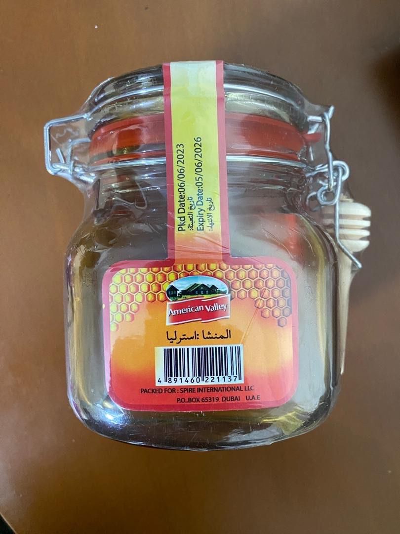 عسل خارجی|خوردنی و آشامیدنی|تهران, اسفندیاری|دیوار