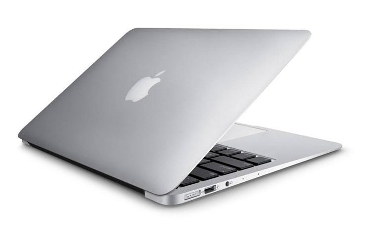 لپ تاپ اپل مک بوک ایر macbook air 13 inch|رایانه همراه|شیراز, اصلاح‌نژاد|دیوار