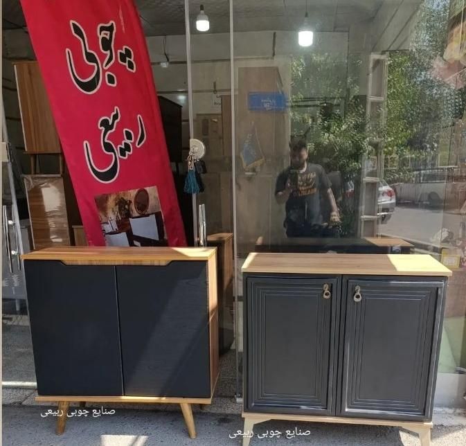 جاکفشی کلاسیک و غیره....|جاکفشی، کمد، دراور|تهران, شهرک ولیعصر جنوبی|دیوار