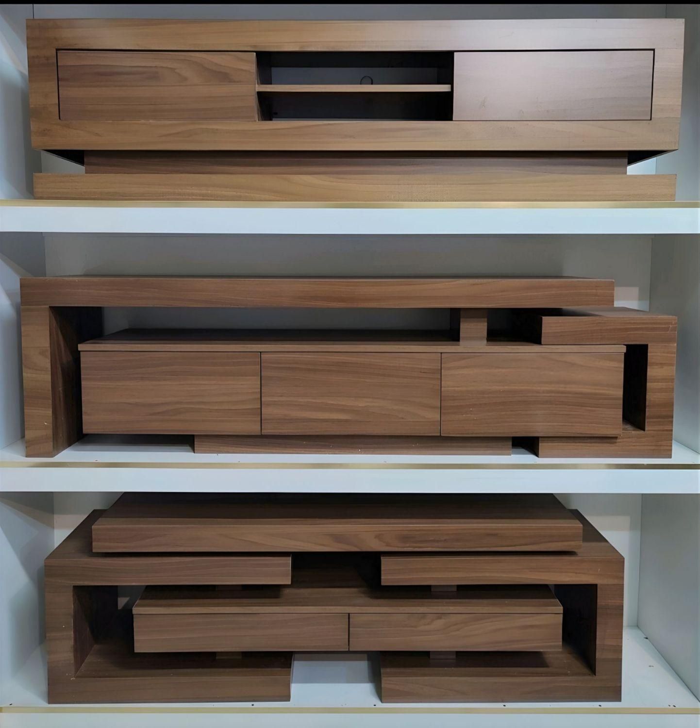 میز tv های آریاچوب|میز تلویزیون|قم, کلهری|دیوار