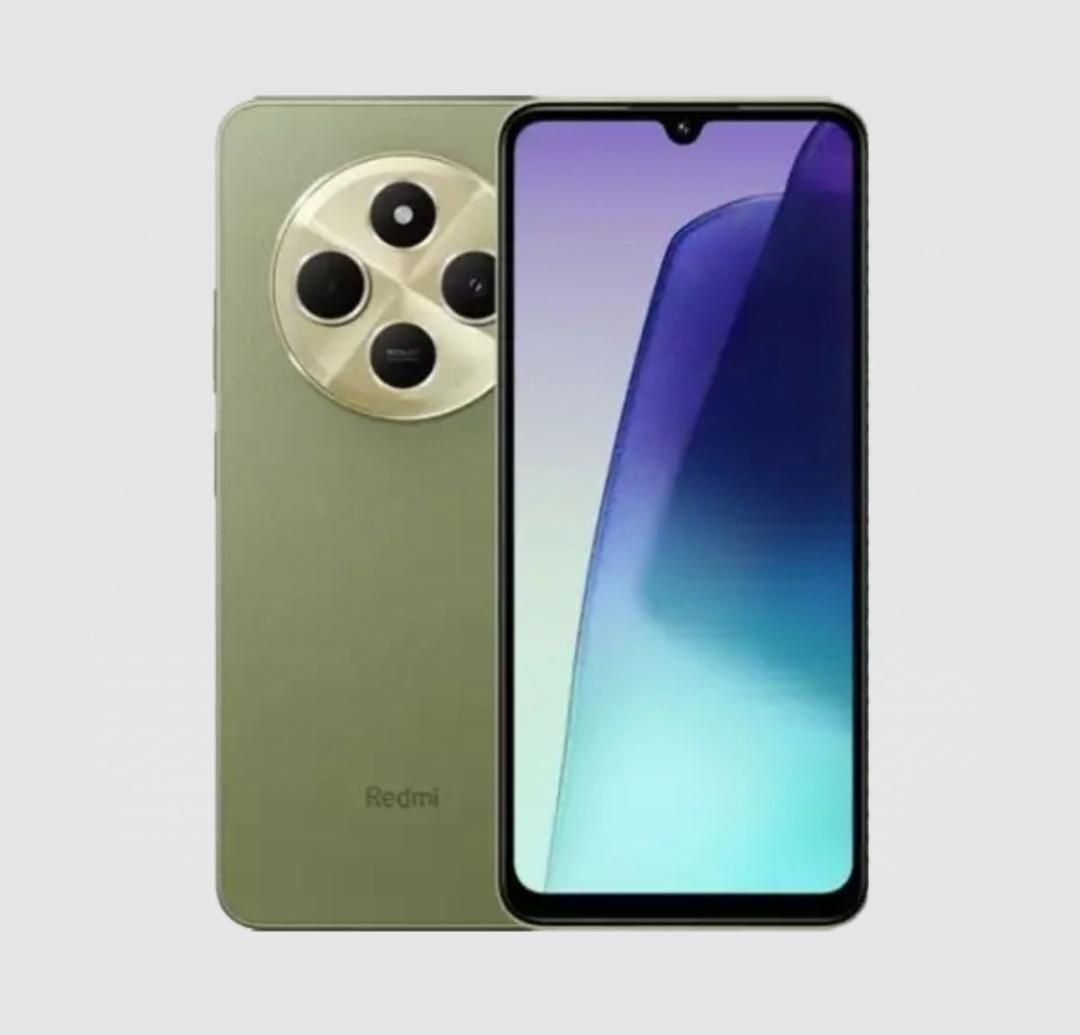 شیائومی Redmi 14C حافظه۲۵۶ رم۸ (پلمپ) بدون پیش|موبایل|اصفهان, ملک‌شهر|دیوار