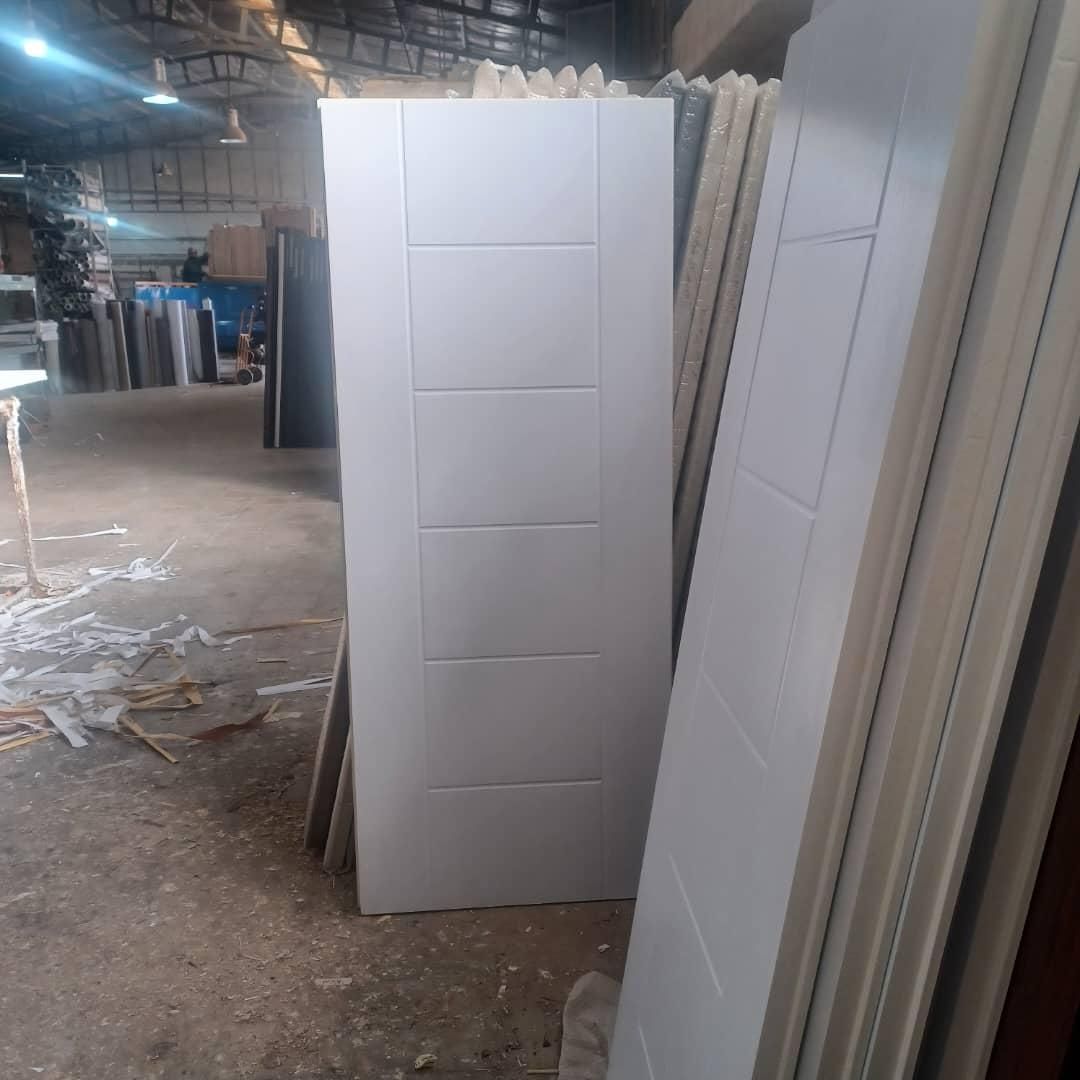 درب رویه ملچ ضدسرقت اتاقی الپر ضداب E342 داخلی چوب|مصالح و تجهیزات ساختمان|کرج, کمالشهر|دیوار