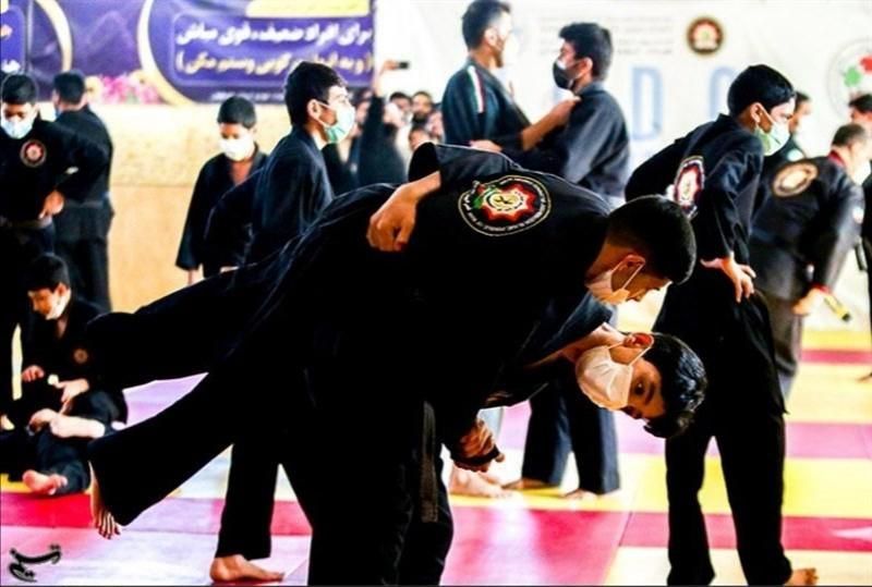 آموزش دفاع شخصی کاربردی و نظامی برای تمامی سنین|خدمات آموزشی|شیراز, لاله|دیوار