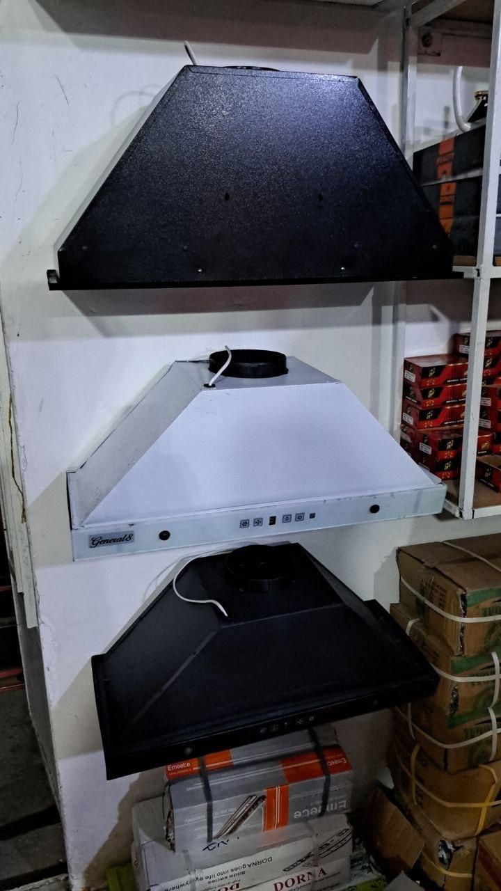 ست سه تکه هود گاز سینک|مصالح و تجهیزات ساختمان|مهاباد (آذربایجان غربی), |دیوار