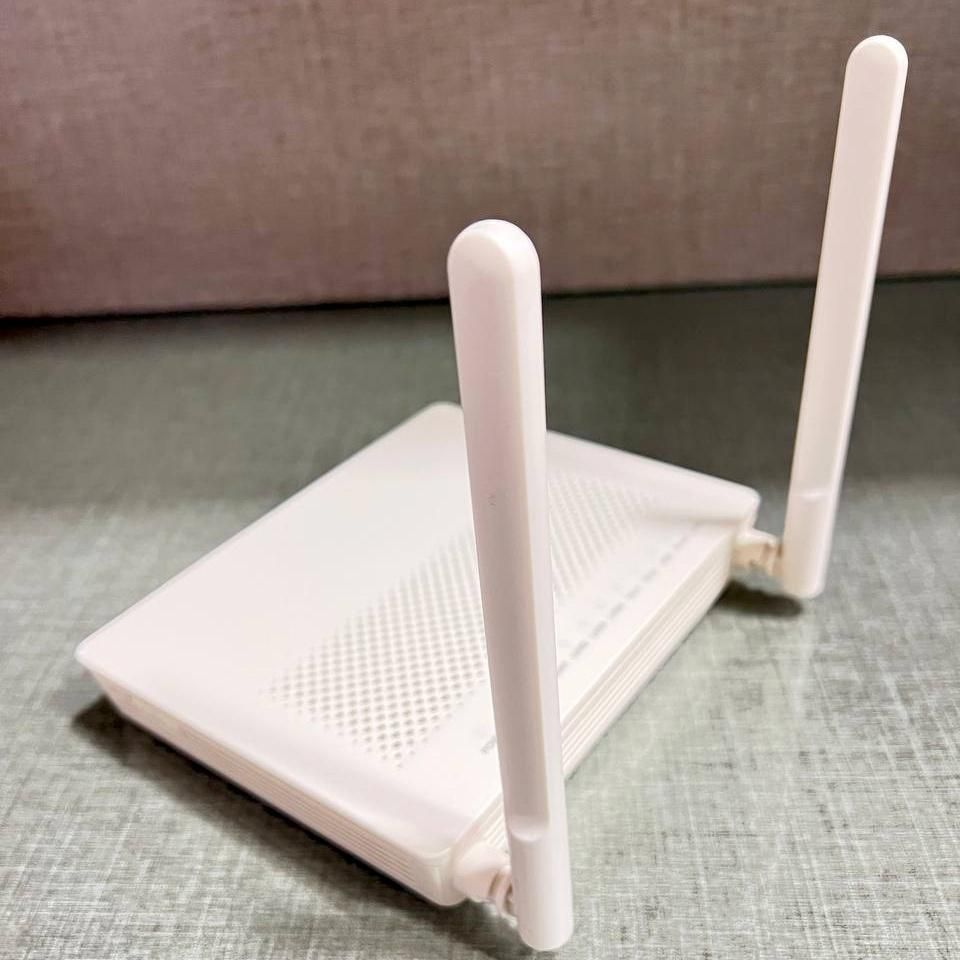 مودم فیبر نوری هوآوی HUAWEi 8346M|مودم و تجهیزات شبکه|تهران, نارمک جنوبی|دیوار