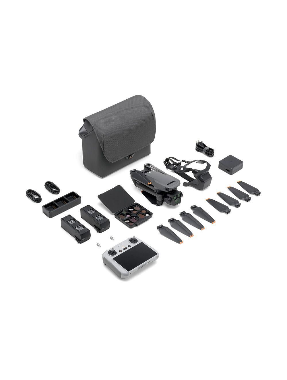 DJI MAVIC 3 PRO COMBO|دوربین عکاسی و فیلم‌برداری|تهران, سهروردی|دیوار