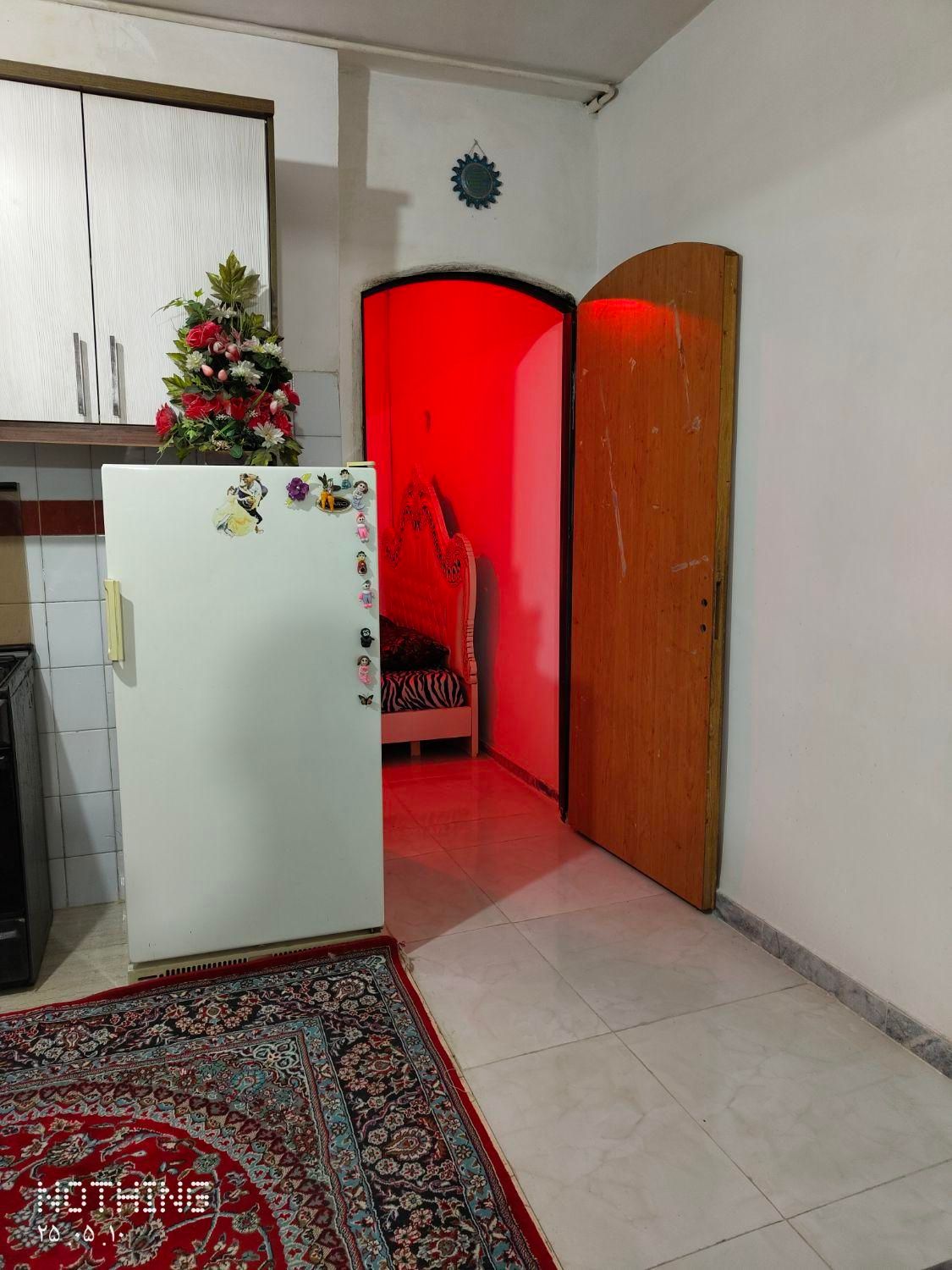 اجاره روزانه/ساعتی/هفتگی آپارتمان در منزل آباد|اجارهٔ کوتاه‌مدت آپارتمان و سوئیت|مشهد, امیریه|دیوار