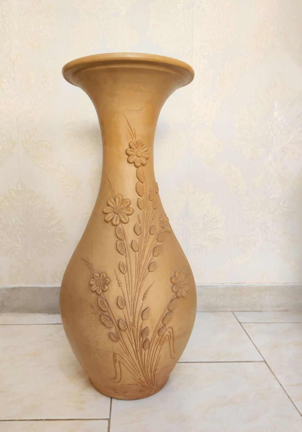 گلدان، شلف،طبق انار،عسلی تایلندی|کلکسیون اشیاء عتیقه|اندیشه, |دیوار