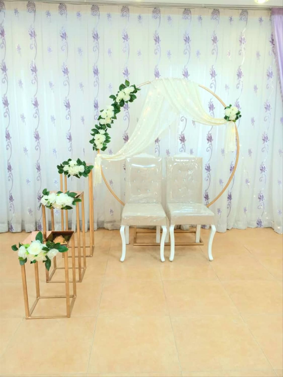 اجاره حلقه نامزدی عقد تولد|خدمات پذیرایی، مراسم|رشت, جهاد|دیوار