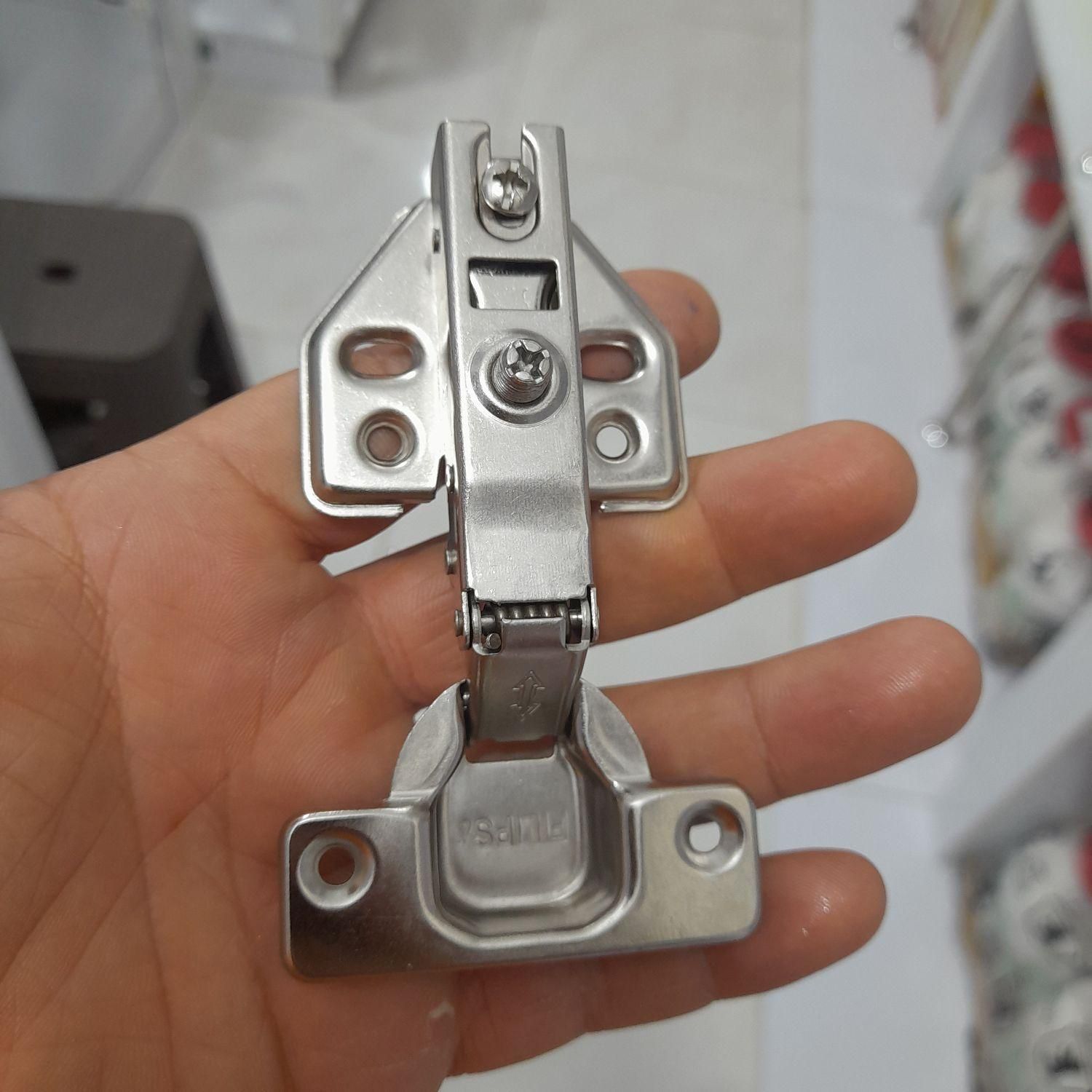 لولا گازور آرام بند یا پمپی ام دی اف MDf کابینت|مصالح و تجهیزات ساختمان|کیش, |دیوار