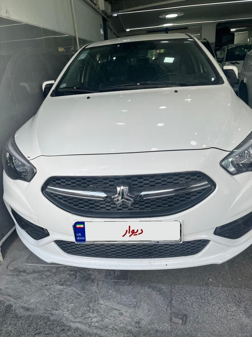 شاهین G CVT، مدل ۱۴۰۳|خودرو سواری و وانت|پردیس, |دیوار