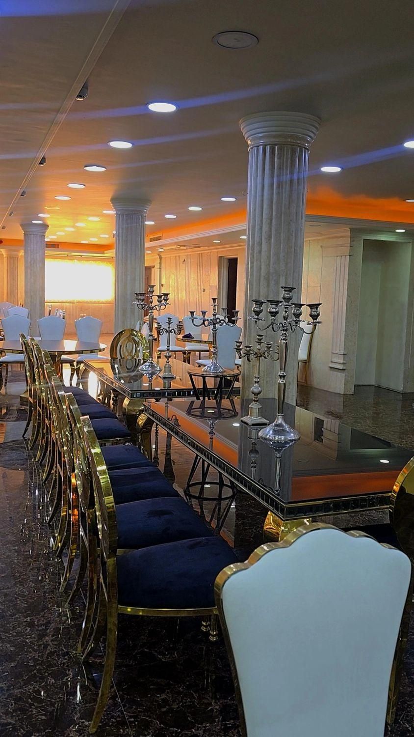 تالار پذیرایی افق طلایی پردیس شرق|خدمات پذیرایی، مراسم|تهران, بوستان سرخه حصار|دیوار