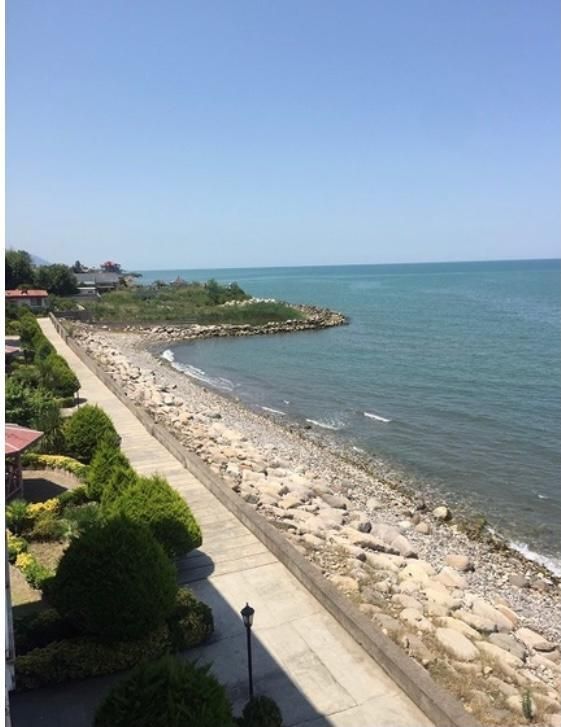 مشارکت زمین ساحلی در محدوده هچیرود|مشارکت در ساخت املاک|هچیرود, |دیوار