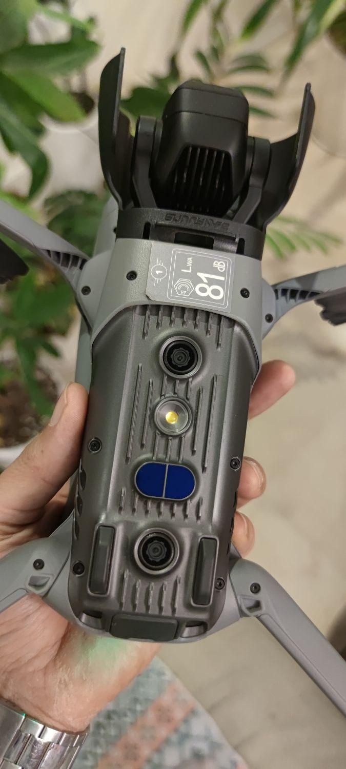 mavic air 3 combo مویک ایر ۳ dji هلی شات|دوربین عکاسی و فیلم‌برداری|تهران, شهرک غرب|دیوار
