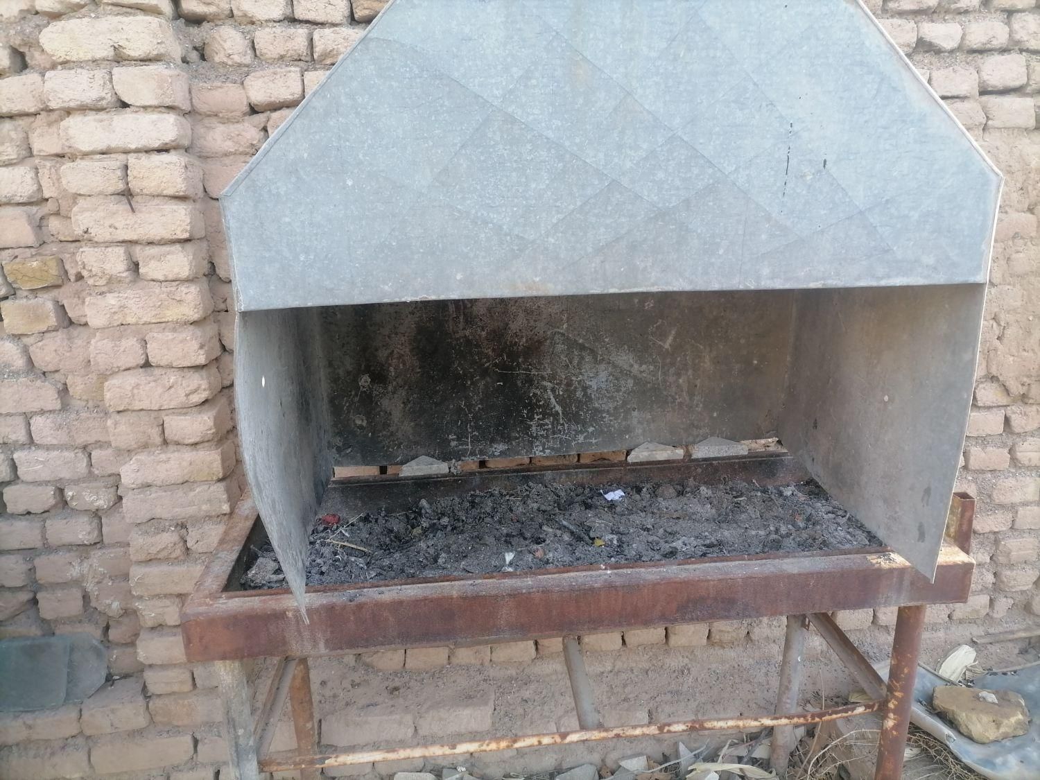 کرایه سیخ کباب،جوجه، کرایه منقل|خدمات پذیرایی، مراسم|مشهد, نوید|دیوار