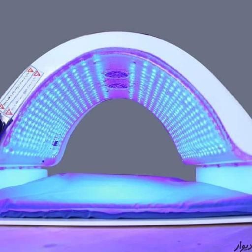 تست و اجاره دستگاه زردی و اکسیژن|خدمات آرایشگری و زیبایی|مشهد, هنرور|دیوار