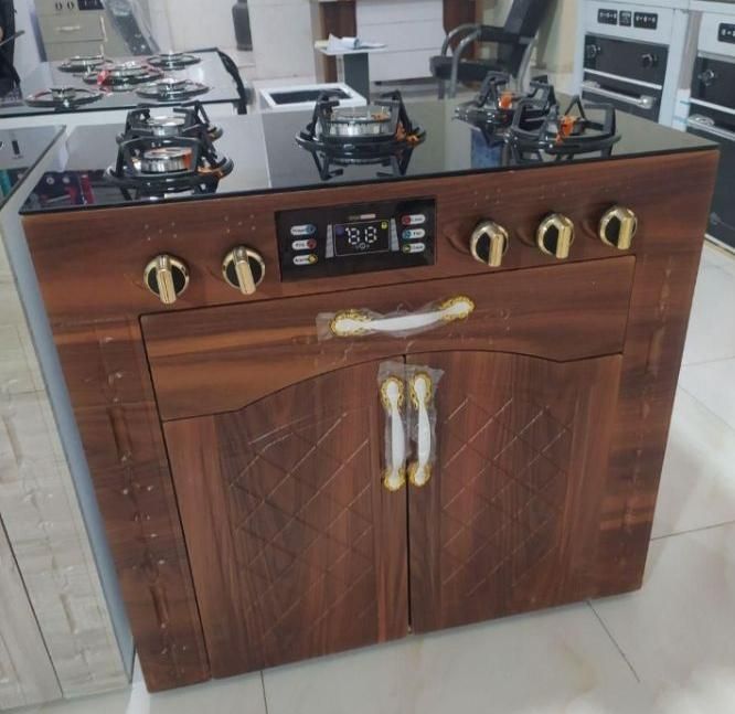 اجاق گازکابینتی مرکز اصلی فروش در رشتیان مدل۶۷۹۰|اجاق گاز و لوازم برقی پختوپز|رشت, رشتیان|دیوار