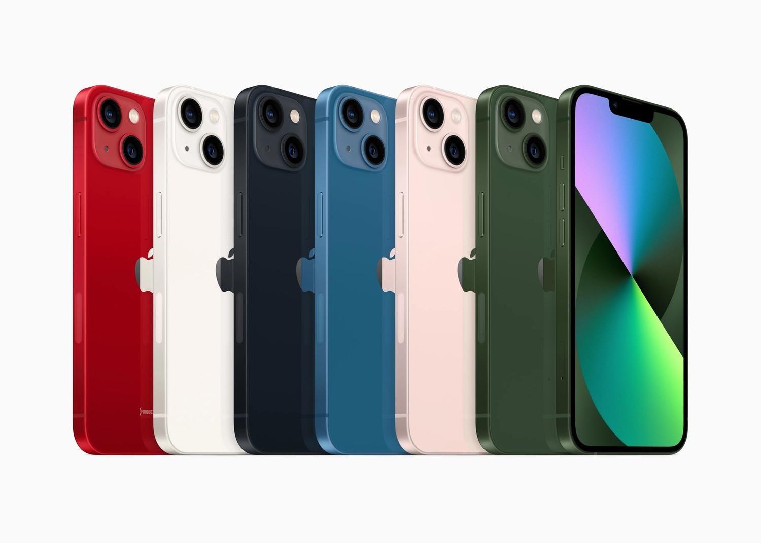 ایفون 13 نات اکتیو - iphone 13|موبایل|کرج, فاز ۱ مهرشهر|دیوار