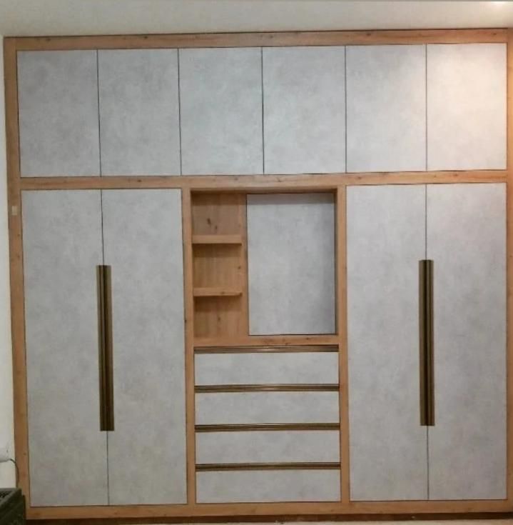 کابینت ، کمددیواری ، دکوراسیون مهربان|خدمات پیشه و مهارت|قم, امامزاده ابراهیم|دیوار