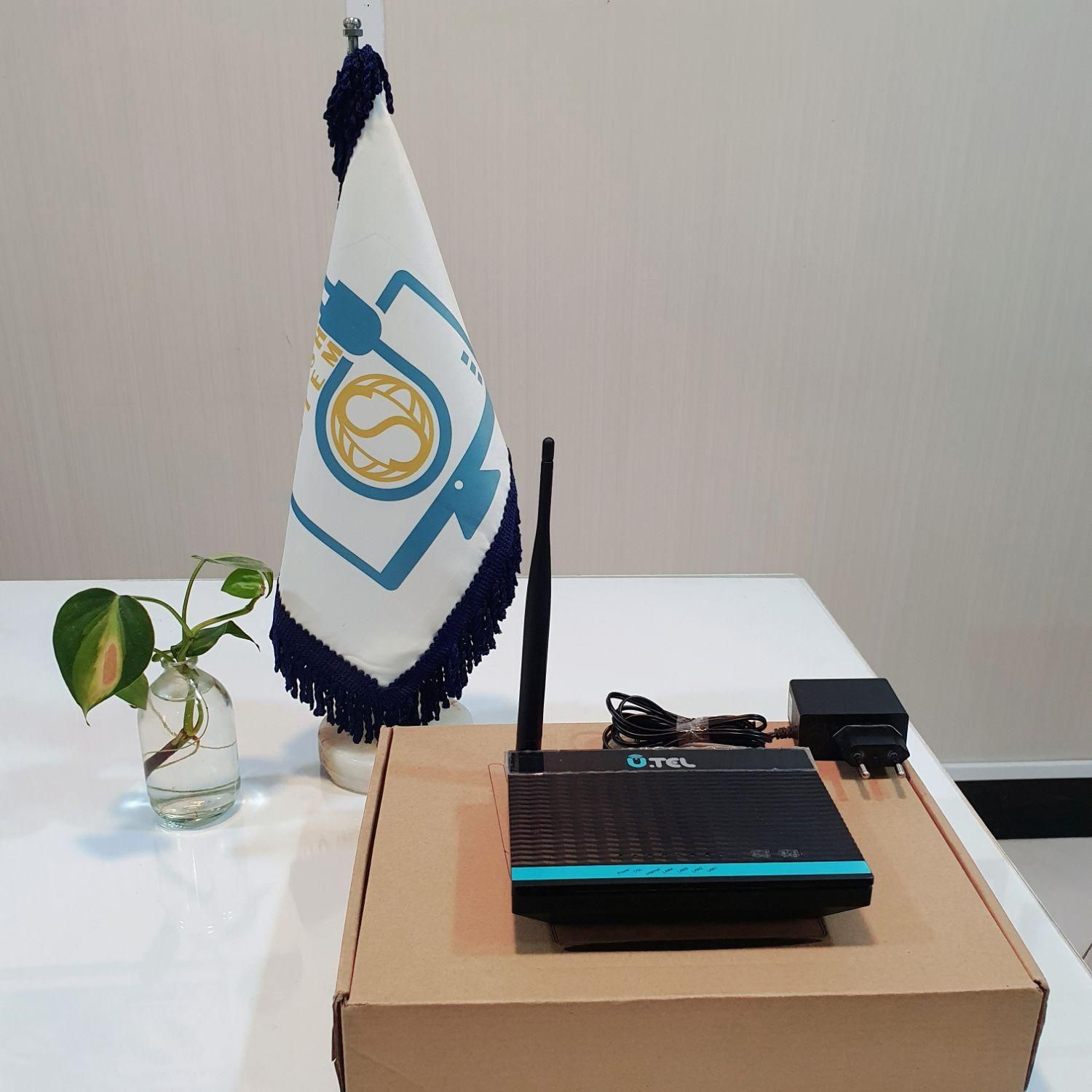 مودم Adsl/Vdsl کارکرده با گارنتی/سروش سیستم|مودم و تجهیزات شبکه|مشهد, کوه سنگی|دیوار
