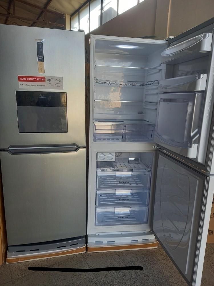 یخچال - هوم بار دار - 27 فوت بست هیمالیا|یخچال و فریزر|کرج, حصارک بالا|دیوار