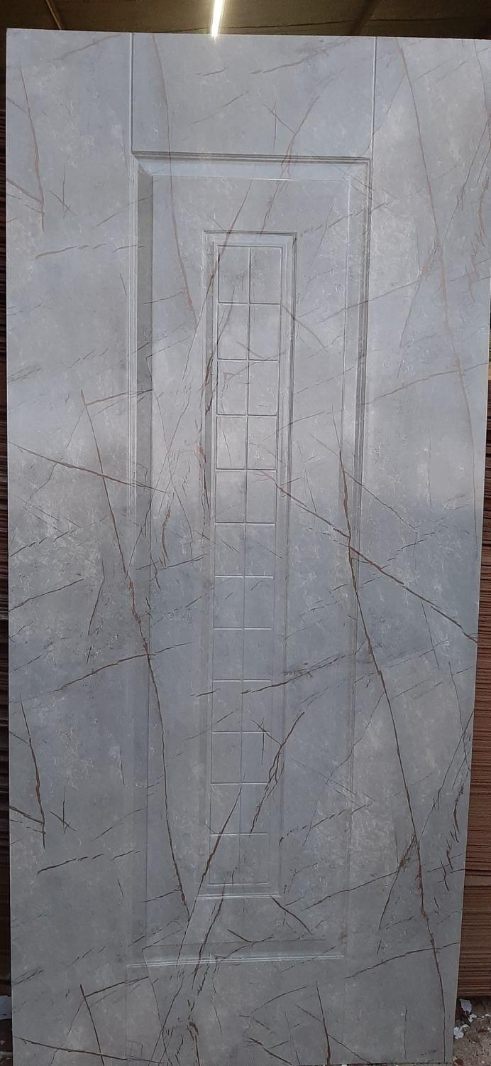 درب.چوبی با کم آهنی اتاق و سرویس اکا(کد۵۲۰۵)|مصالح و تجهیزات ساختمان|مشهد, شاهد (شهرک غرب)|دیوار