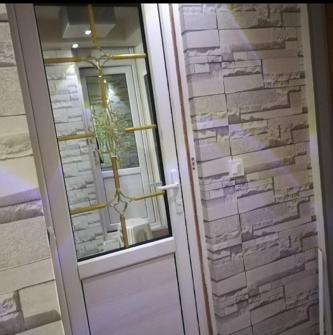 تولیدی درب و پنجره دوجداره upvc|خدمات پیشه و مهارت|بندرعباس, |دیوار