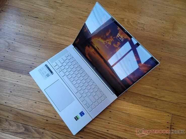 اچ پی سری انوی - HP Envy16 - I9 16G 1T RTX 4060|رایانه همراه|مشهد, ارشاد|دیوار