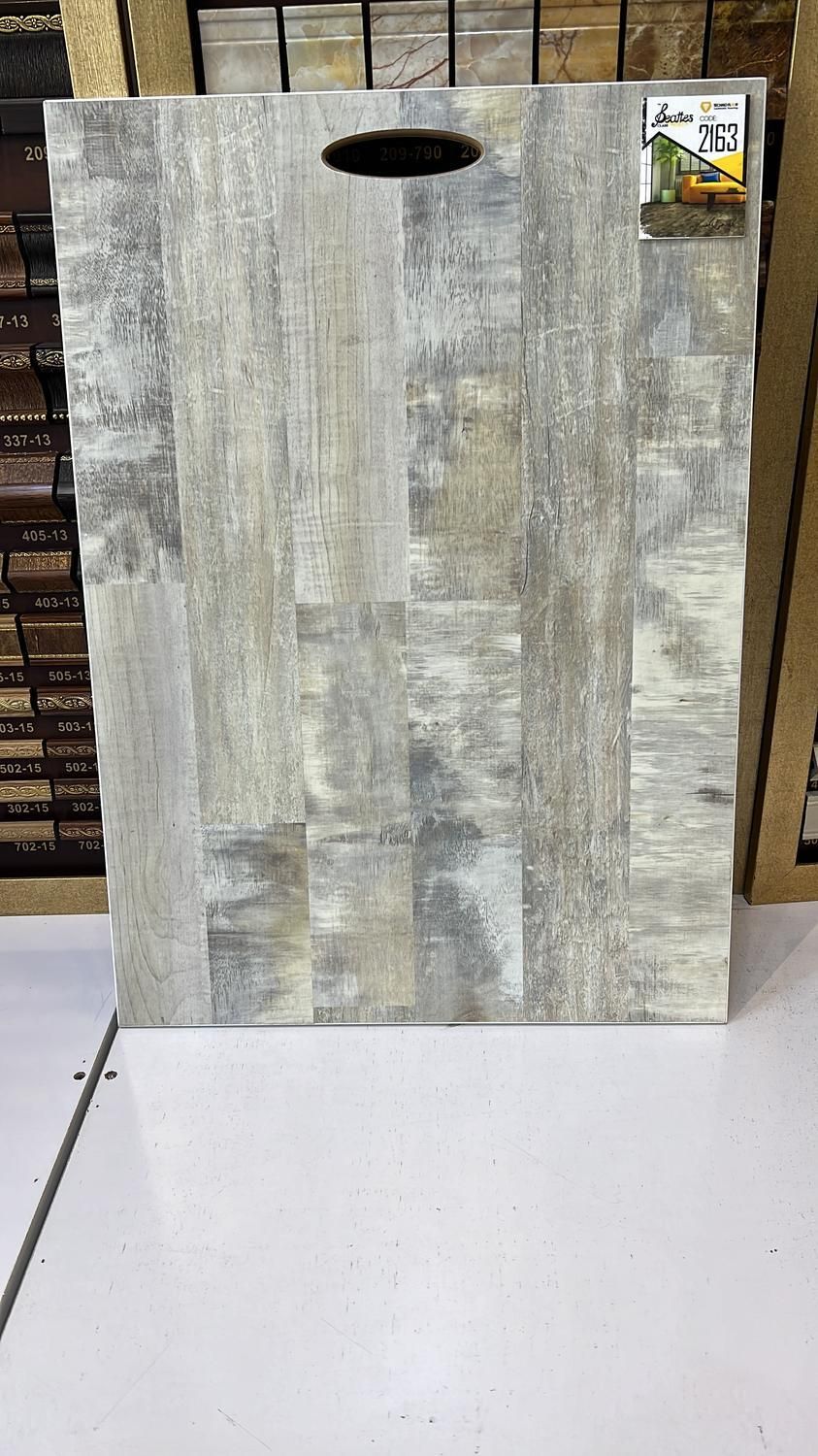 پارکت پتینه ای بوتیکی|مصالح و تجهیزات ساختمان|مشهد, آیت الله کاشانی|دیوار