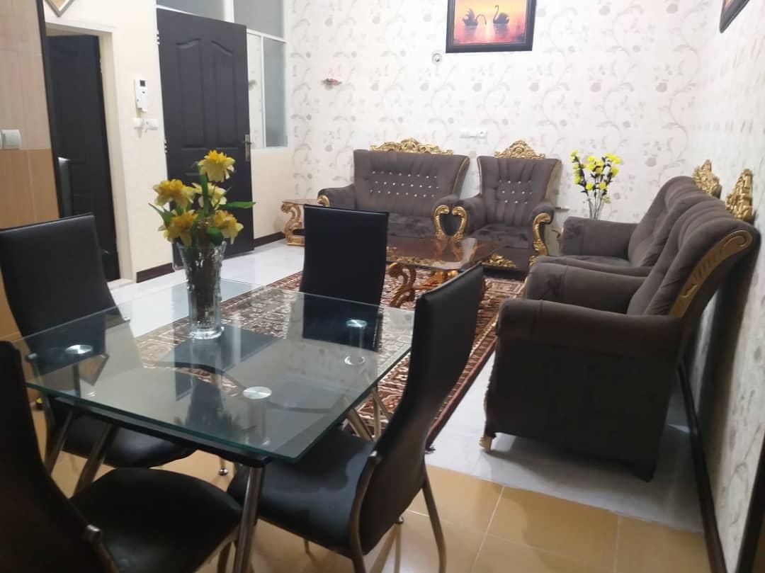 سوئیت آپارتمان مبله /مرکز شهر/صفائیه/منزل دربست|اجارهٔ کوتاهمدت آپارتمان و سوئیت|یزد, |دیوار