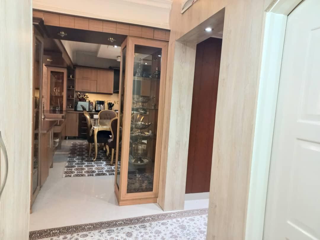 نوفل آپارتمان/ ۱۸۰ متر/۳ خواب /فول امکانات|فروش آپارتمان|مشهد, نوفل لوشاتو|دیوار