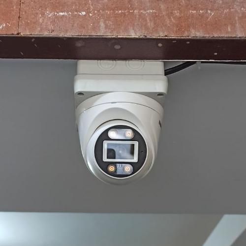 camera HD دوربین مداربسته|دوربین مداربسته|کرج, ساسانی (قلمستان)|دیوار