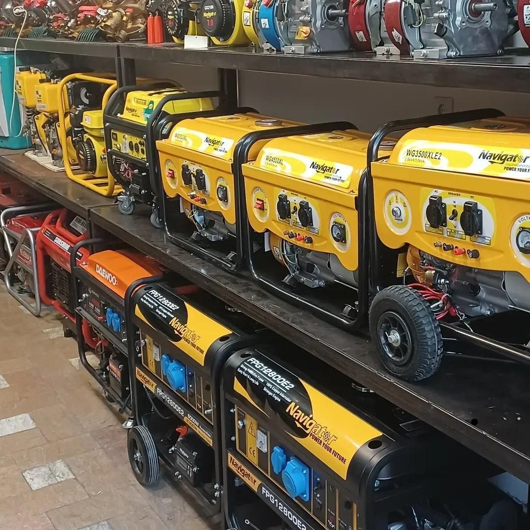 موتوربرق۸/۵(۱۵۰۰موتوراب علفزن سمپاش موتور برق)دنیز|ماشینآلات صنعتی|تهران, چیتگر جنوبی|دیوار