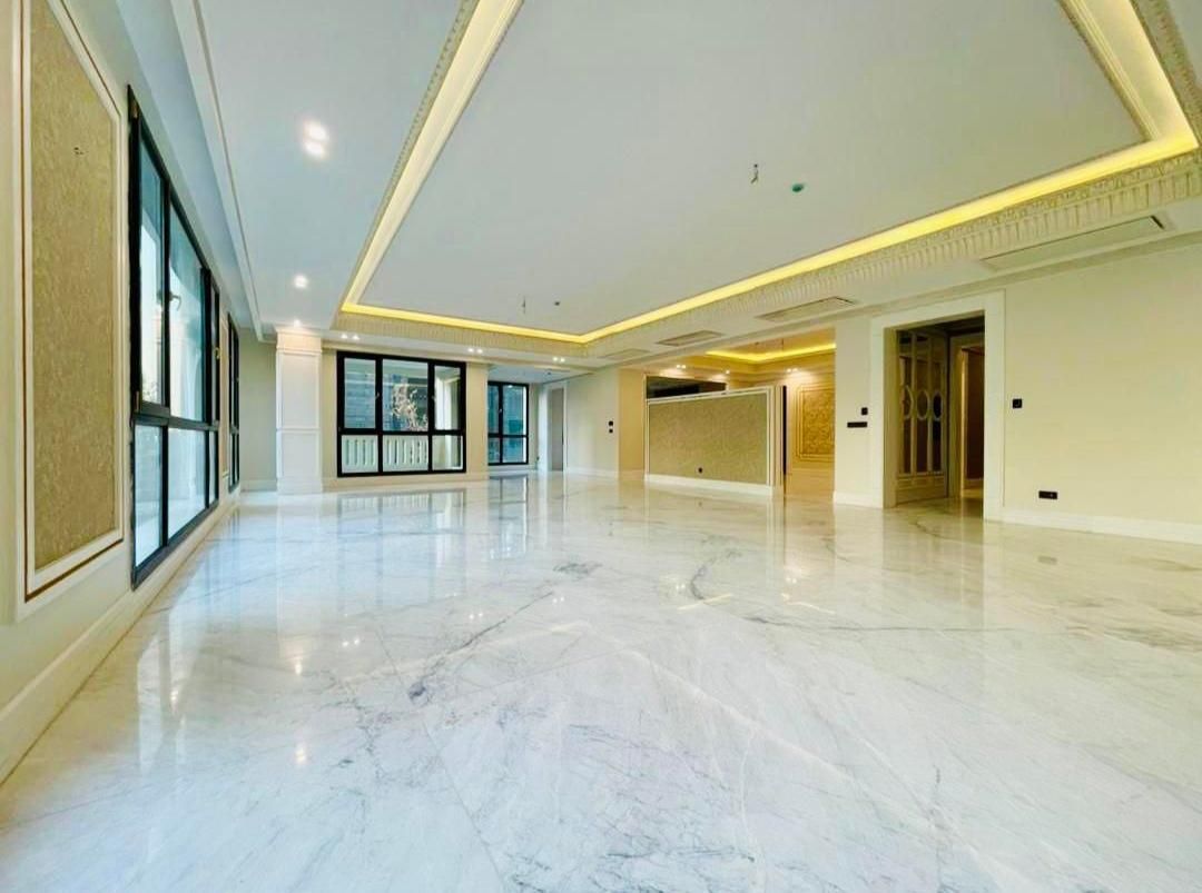 آپارتمان دروس270متر/فول مشاعات