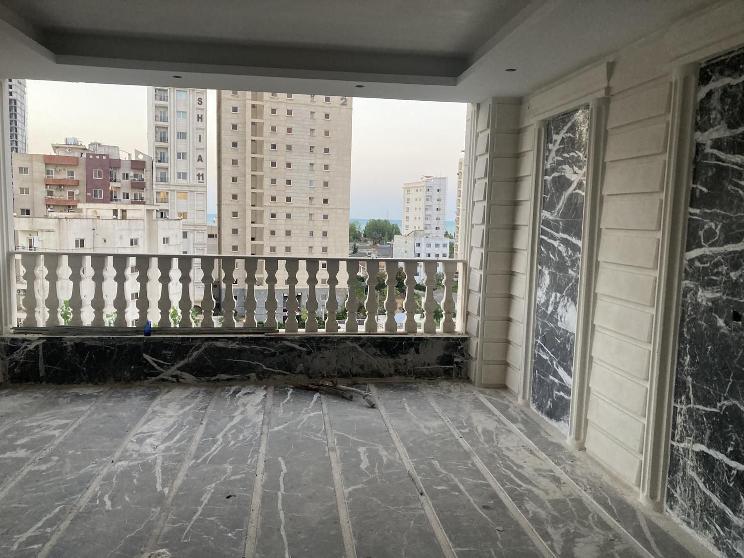 آپارتمان ۲۳۰ متری لوکیشن ولیعصر|پیشفروش املاک|بابلسر, |دیوار